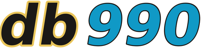 db990 logo